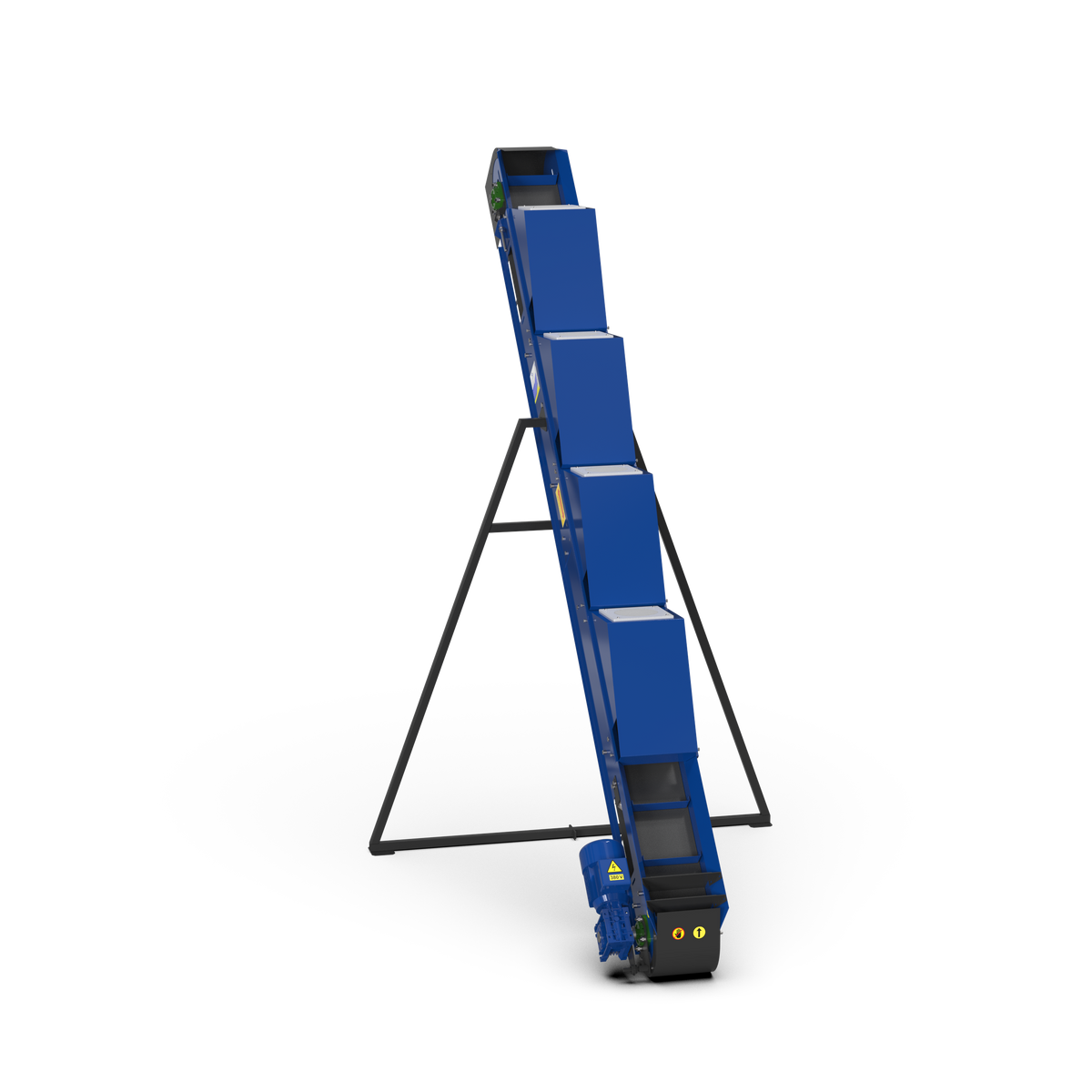 Banda de transportare TL-500