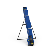 Banda de transportare TL-500