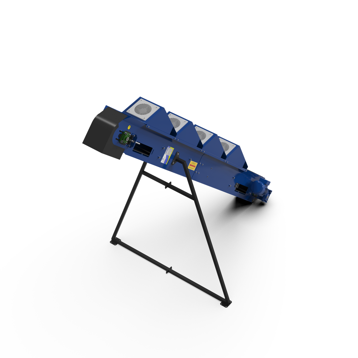 Banda de transportare TL-500