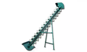 Banda de transportare cu cupe TK-4/4,5