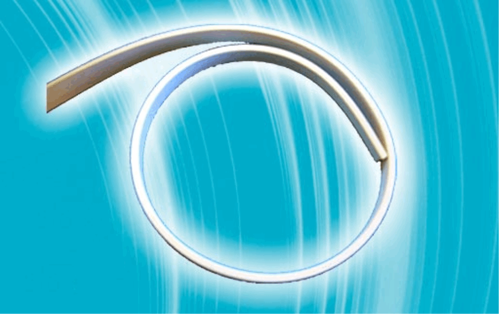 Banda fixare liner in profil perimetral 1.5 mm