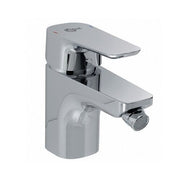 Baterie bideu Ideal Standard Ceraplan III, monocomanda, crom