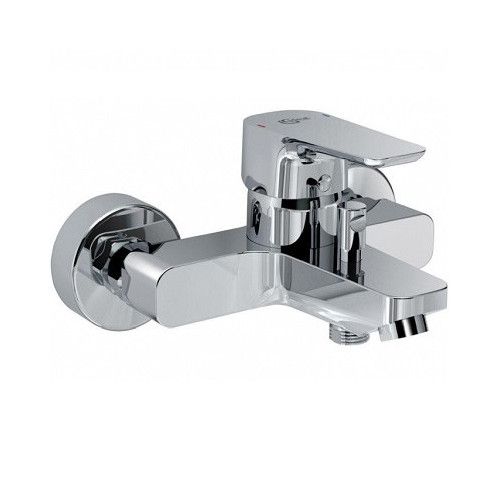 Baterie cada dus Ideal Standard Ceraplan III, monocomanda, fara set
