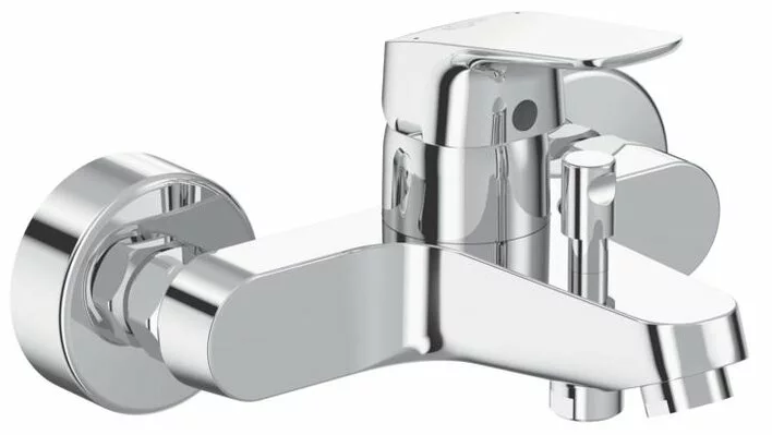 Baterie cada si dus Ideal Standard Ceraflex | Mesterul Minune