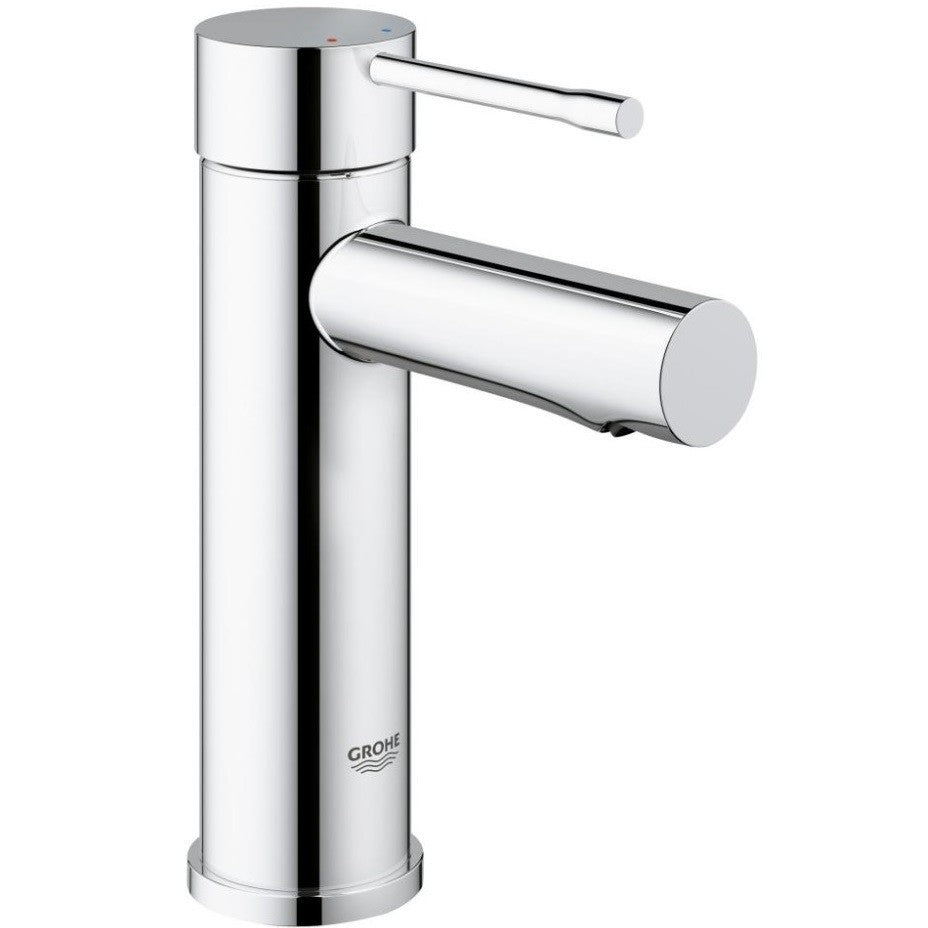 Baterie chiuveta baie Grohe Essence, marime S | Mesterul Minune