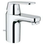 Baterie chiuveta baie Grohe Eurosmart Cosmopolitan, cu ventil pop-up