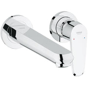 Baterie chiuveta baie incastrata Grohe Eurodisc Cosmopolitan, pipa 23