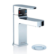 Baterie chiuveta Chrome RAVAK CR011 (stoc bucegi) | Mesterul Minune