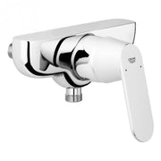 Baterie dus GROHE EuroSmart Cosmopolitan 32837000, metal, crom ( stoc