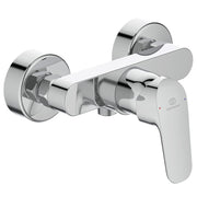 Baterie dus Ideal Standard Ceraflex, crom | Mesterul Minune