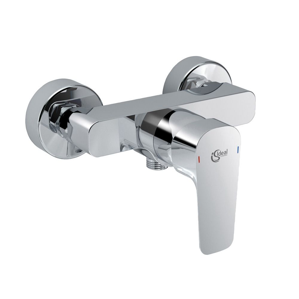 Baterie dus Ideal Standard Ceraplan III, monocomanda | Mesterul Minune
