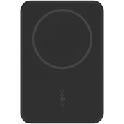 Cumpara Baterie externa Belkin, 5000 mAh, Negru de la Mesterul Minune