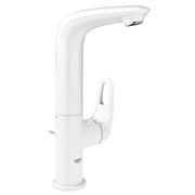 Baterie lavoar alba Grohe Eurostyle, marime L | Mesterul Minune