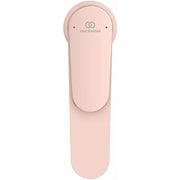 Baterie lavoar aurie roze mat Ideal Standard Cerafine O cu ventil click-clack