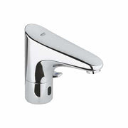 Baterie lavoar electronica Grohe Europlus E, cu alimentare la baterie