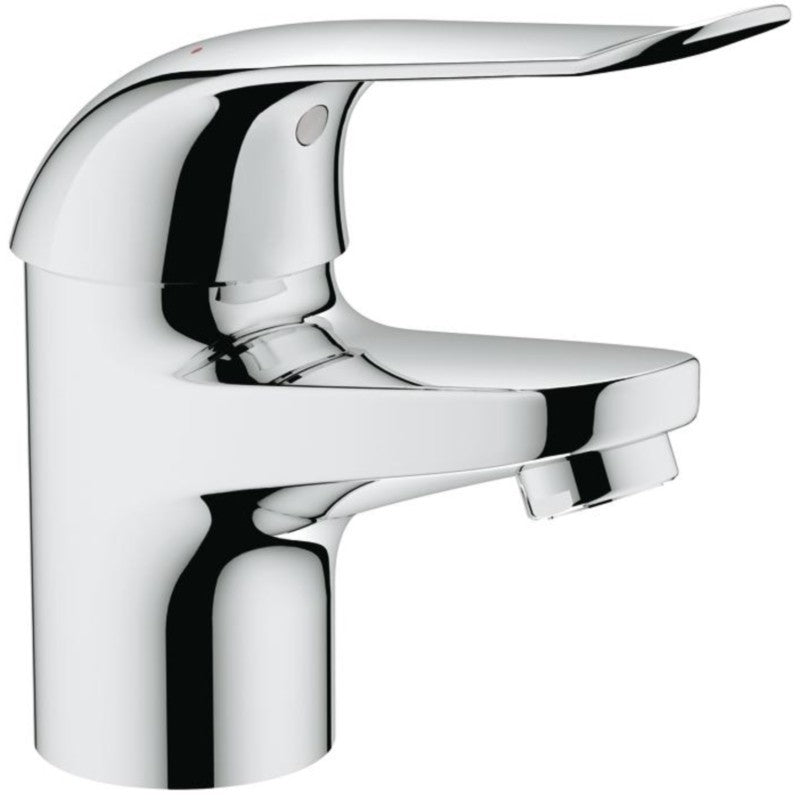 Baterie lavoar Grohe Euroeco Special, H14 cm