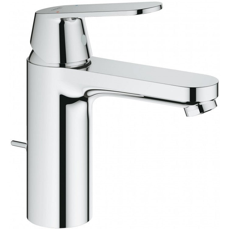 Baterie lavoar Grohe Eurosmart Cosmopolitan, cu ventil pop-up,