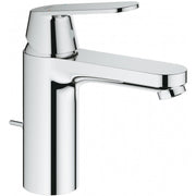 Baterie lavoar Grohe Eurosmart Cosmopolitan, cu ventil pop-up,