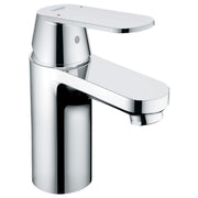 Baterie lavoar Grohe Eurosmart Cosmopolitan S size, ventil pop-up, crom