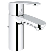 Baterie lavoar Grohe Eurostyle Cosmopolitan, cu limitator debit si