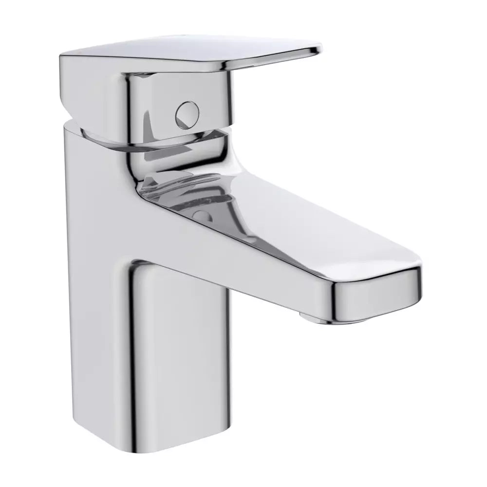 Baterie lavoar Ideal Standard Ceraplan H75 cu ventil Click-Clack crom