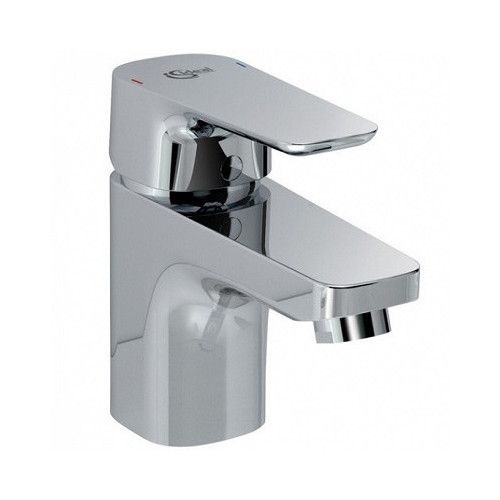 Baterie lavoar Ideal Standard Ceraplan III, monocomanda, crom