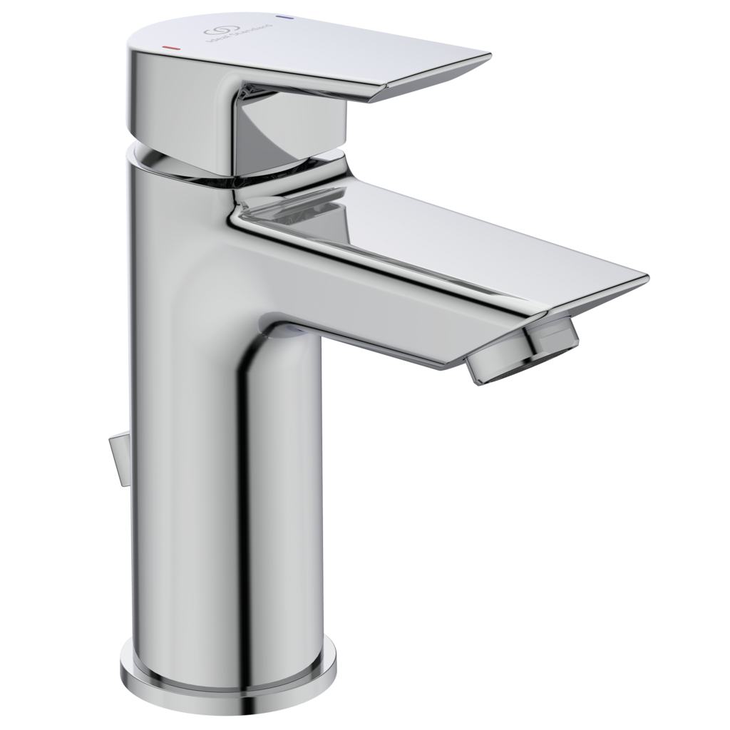 Baterie lavoar Ideal Standard Tesi, ventil pop-up | Mesterul Minune