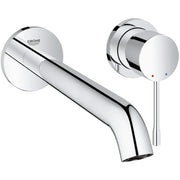 Baterie lavoar incastrata Grohe Essence, pipa 23 cm | Mesterul Minune
