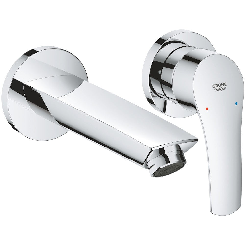 Baterie lavoar incastrata Grohe Eurosmart, marime S | Mesterul Minune