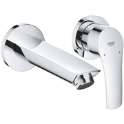 Baterie lavoar incastrata Grohe Eurosmart, marime S | Mesterul Minune