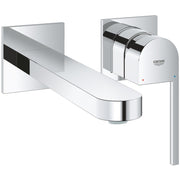 Baterie lavoar incastrata Grohe Plus, marime L | Mesterul Minune