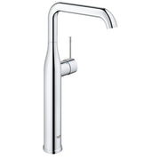 Baterie lavoar pe blat Grohe Essence, marime XL fara ventil