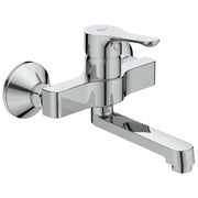 Baterie lavoar pe perete Ideal Standard Alpha | Mesterul Minune