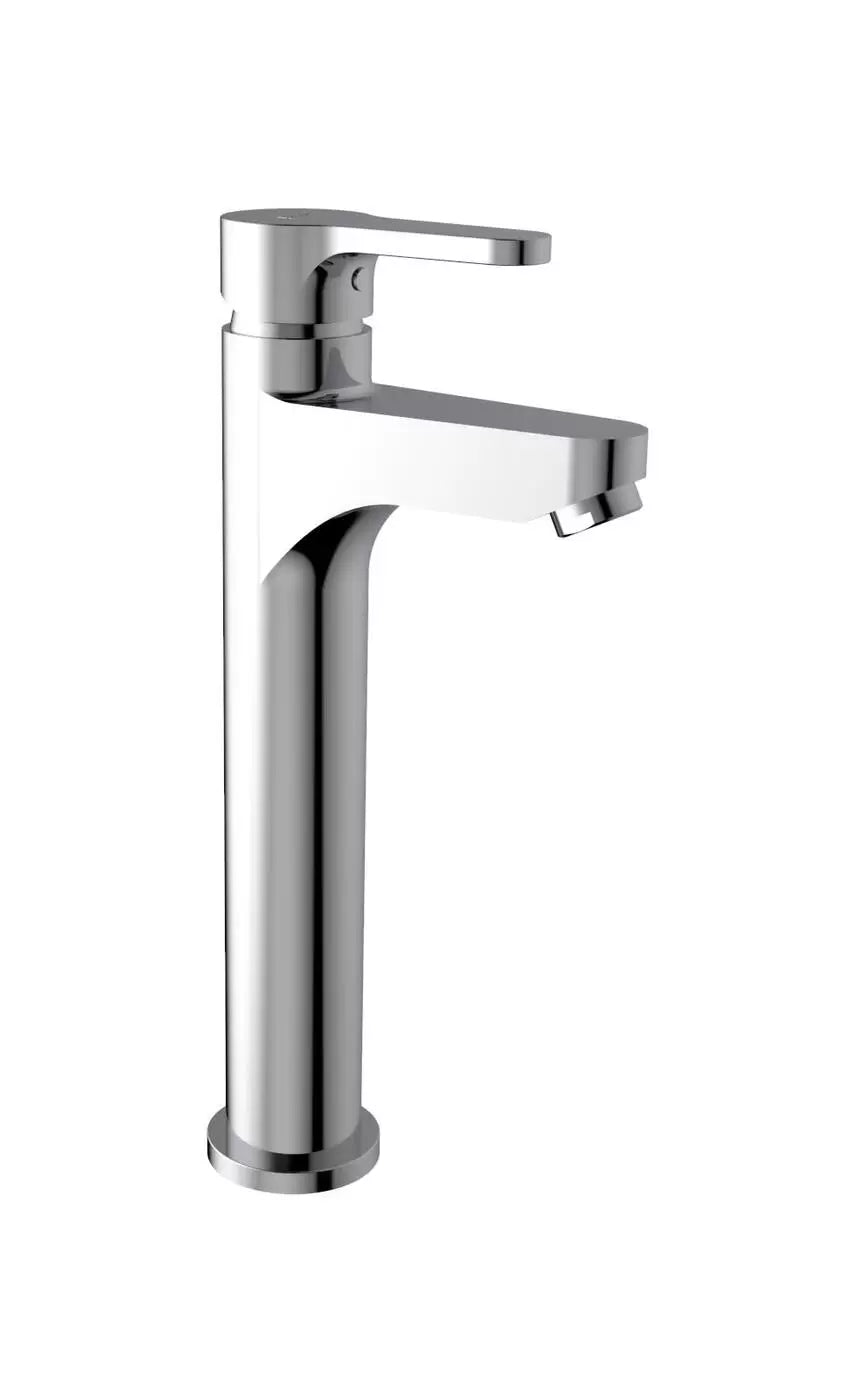 Baterie lavoar Roca Arola, XL, 294 mm, ventil crom, A5A376AC0K
