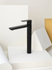 Baterie lavoar Roca Cala, XL, 292 mm, mat, negru, A5A346ENB0
