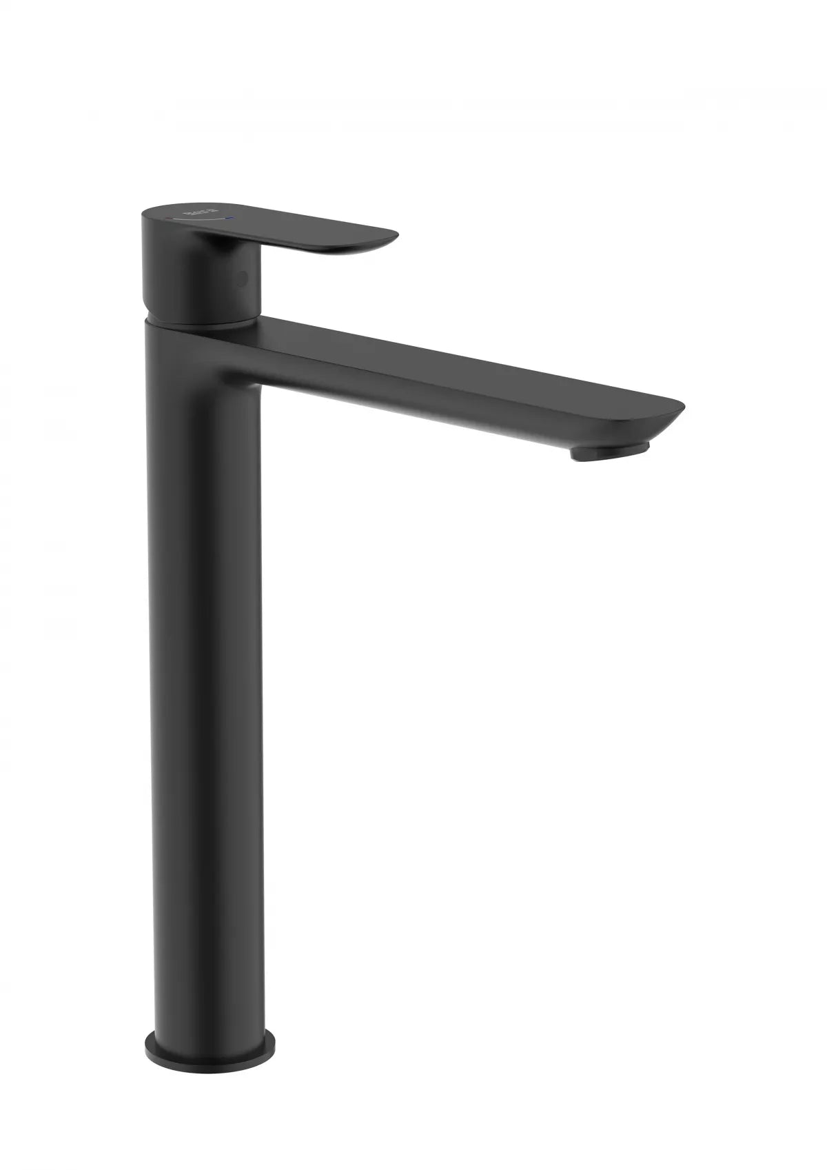 Baterie lavoar Roca Cala, XL, 292 mm, mat, negru, A5A346ENB0