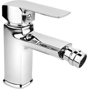 Baterie pentru bideu KFA Armatura Aquamaryn, Monocomanda, Cartus