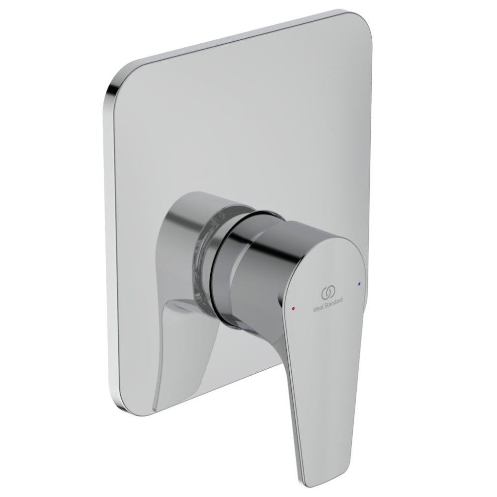 Baterie pentru dus Ideal Standard Cerafine D incastrata