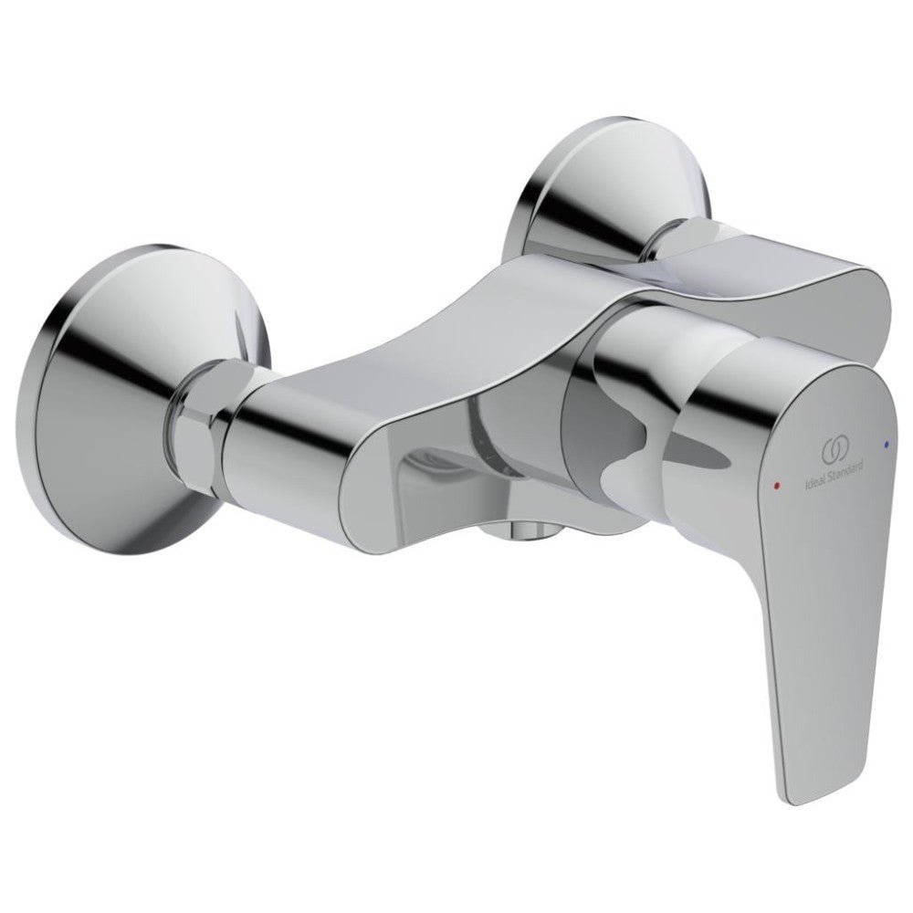Baterie pentru dus Ideal Standard Cerafine D | Mesterul Minune