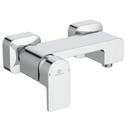 BATERIE PENTRU DUS, PE PERETE IDEAL STANDARD EDGE A7120