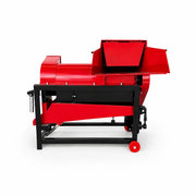 Batoză porumb CA-900 PRO cu sita vibrantă pentru cernere boabe – motor inclus