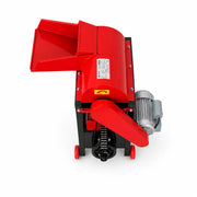Batoză porumb CA-900 PRO cu sita vibrantă pentru cernere boabe – motor inclus