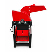 Batoză porumb CA-900 PRO cu sita vibrantă pentru cernere boabe – fara motor