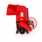 Batoză porumb CA-900 PRO cu sita vibrantă pentru cernere boabe – fara motor