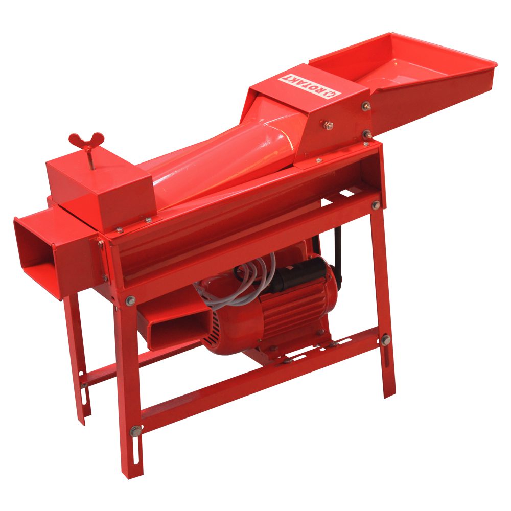 Batoză porumb ROTAKT ROBP5T40, 750 W, Productivitate de 800 kg/h