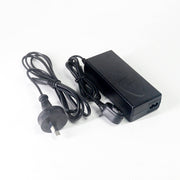 ASIWO Battery Charger for Manta Sea Scooter （EL-SS01, EL-SS03）