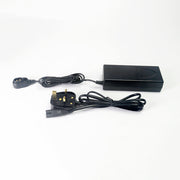 ASIWO Battery Charger for Manta Sea Scooter （EL-SS01, EL-SS03）