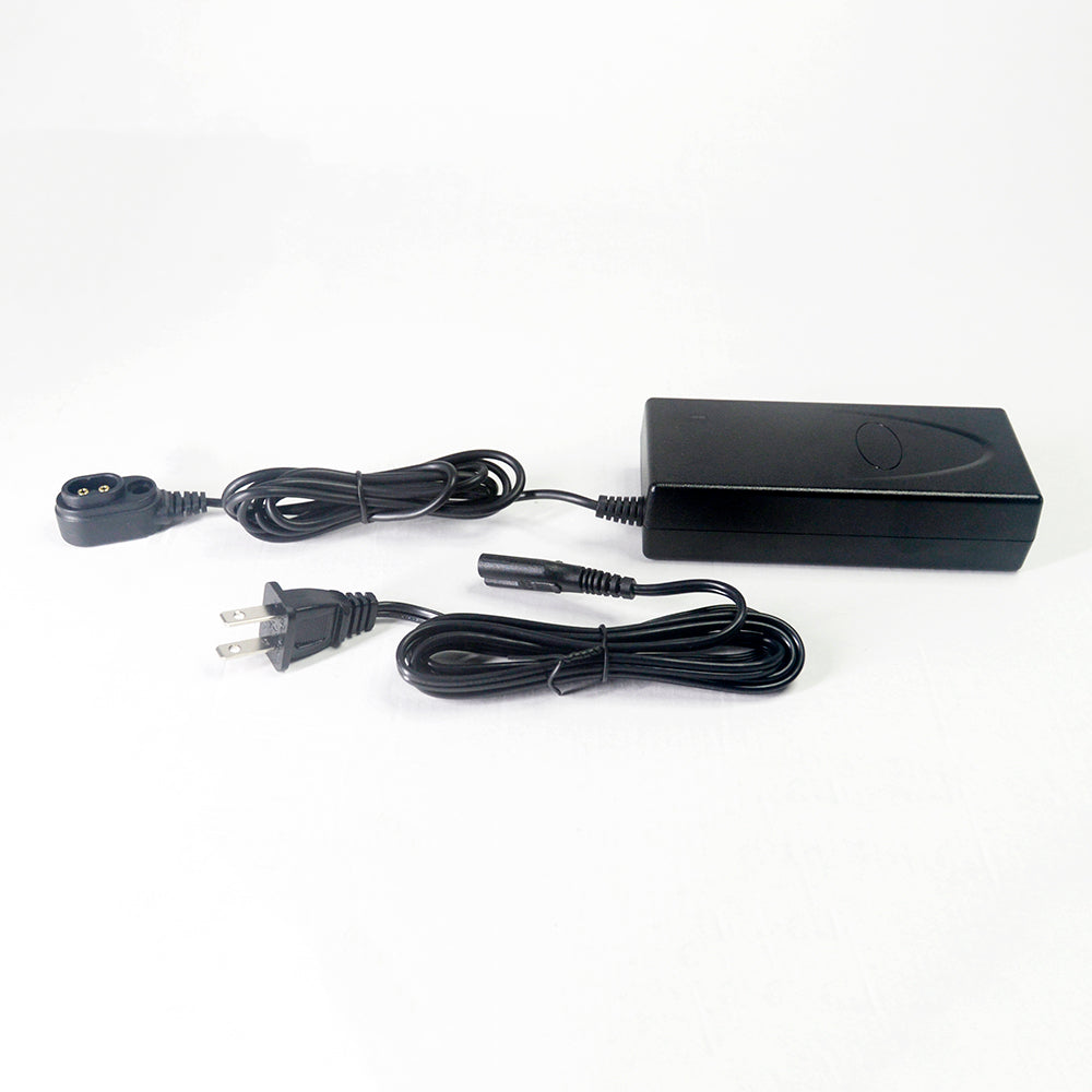ASIWO Battery Charger for Manta Sea Scooter （EL-SS01, EL-SS03）
