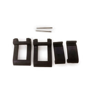 ASIWO Battery Latch Holder Set for Manta Sea Scooter （EL-SS01)