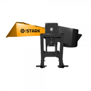 Tocător de crengi STARK-80 PTO, ∅ max. 80 mm